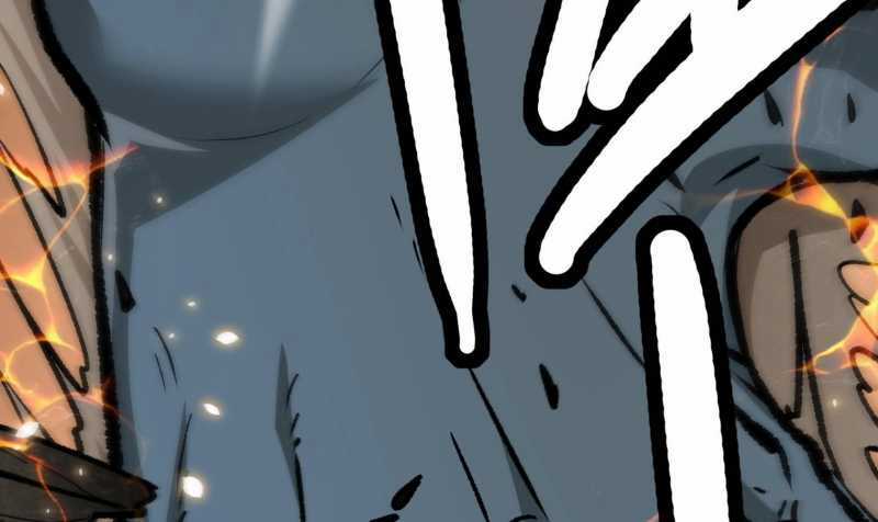 Vô Cản Sát Thần Chapter 3 trang 29