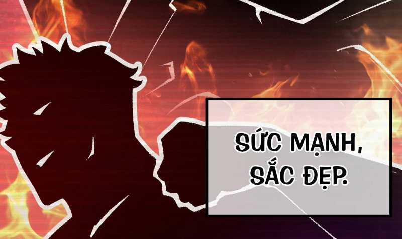 Vô Cản Sát Thần Chapter 3 trang 3