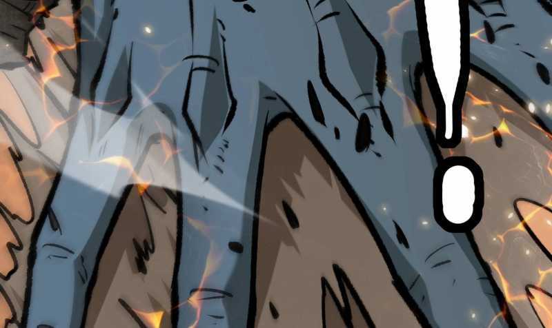 Vô Cản Sát Thần Chapter 3 trang 30
