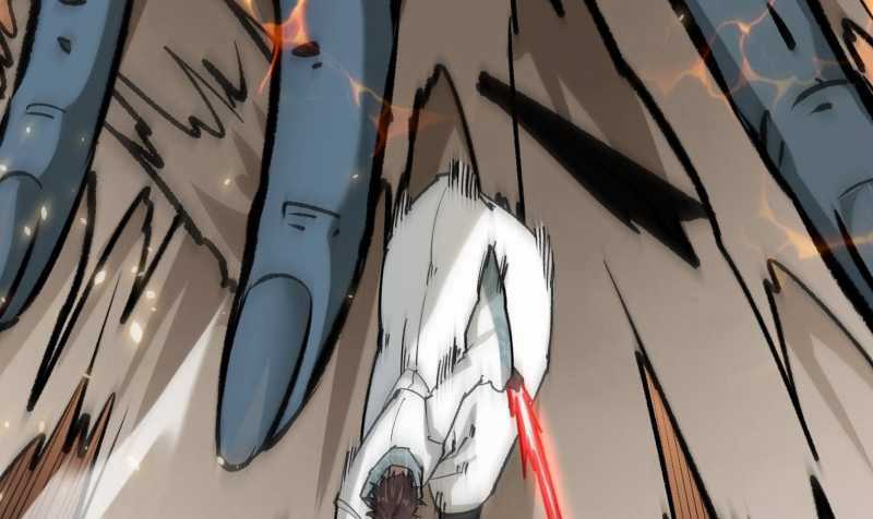 Vô Cản Sát Thần Chapter 3 trang 31