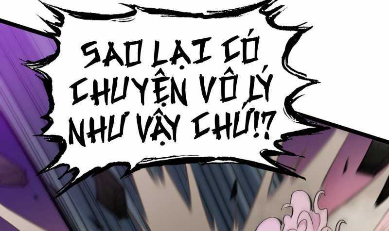 Vô Cản Sát Thần Chapter 3 trang 34