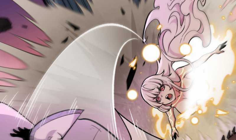 Vô Cản Sát Thần Chapter 3 trang 35