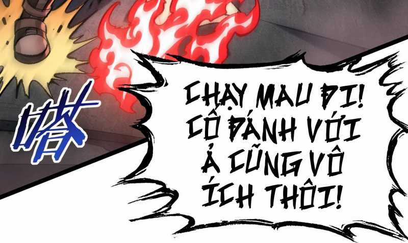 Vô Cản Sát Thần Chapter 3 trang 37