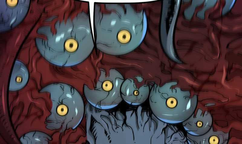 Vô Cản Sát Thần Chapter 3 trang 43