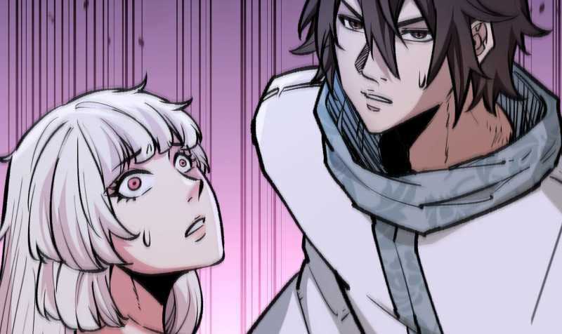 Vô Cản Sát Thần Chapter 3 trang 48