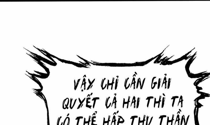 Vô Cản Sát Thần Chapter 3 trang 50