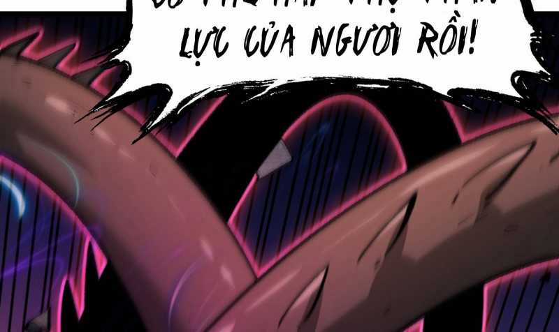 Vô Cản Sát Thần Chapter 3 trang 51