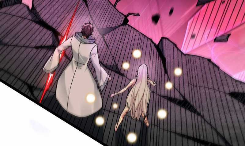 Vô Cản Sát Thần Chapter 3 trang 53