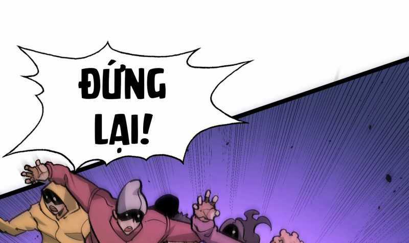 Vô Cản Sát Thần Chapter 3 trang 61