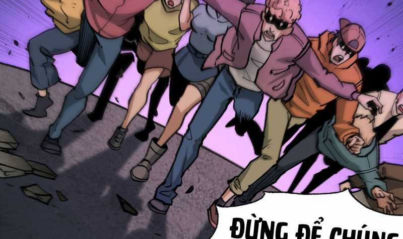 Vô Cản Sát Thần Chapter 3 trang 62