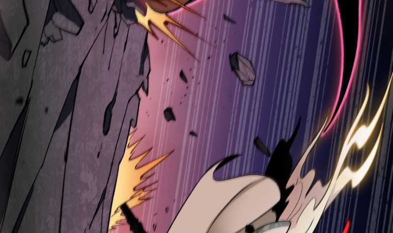 Vô Cản Sát Thần Chapter 3 trang 68