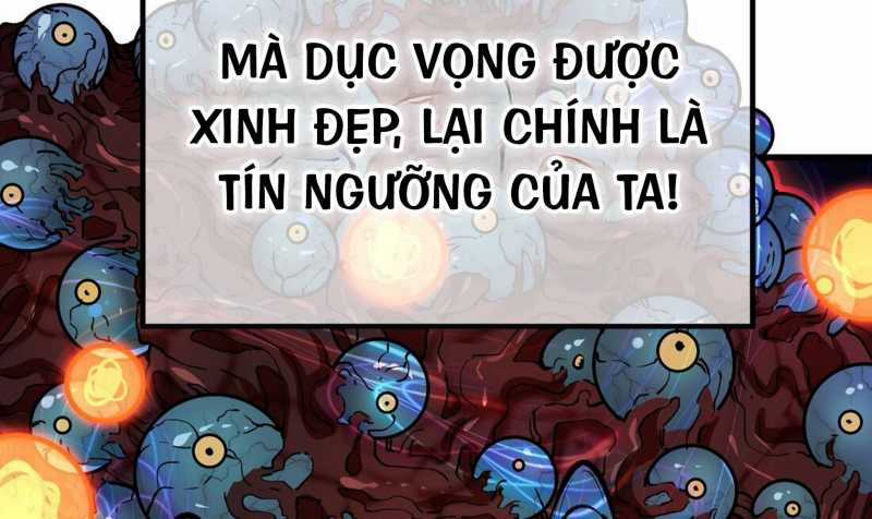 Vô Cản Sát Thần Chapter 3 trang 7