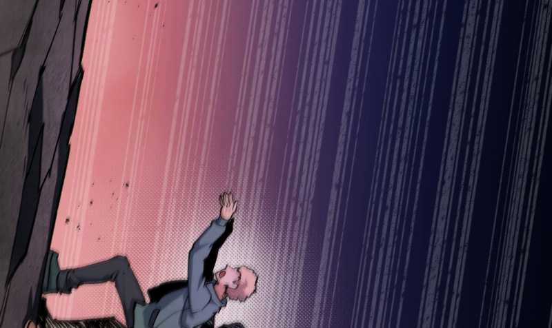 Vô Cản Sát Thần Chapter 3 trang 70