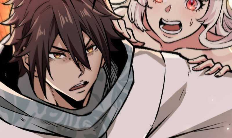 Vô Cản Sát Thần Chapter 3 trang 73
