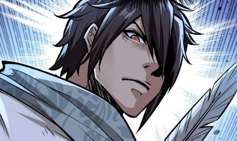 Vô Cản Sát Thần Chapter 3 trang 81