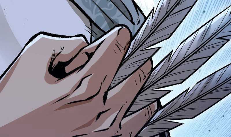 Vô Cản Sát Thần Chapter 3 trang 82