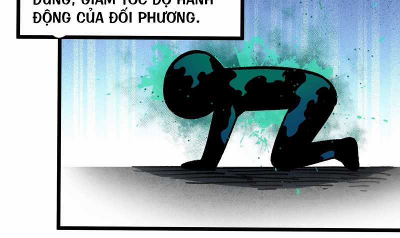 Vô Cản Sát Thần Chapter 3 trang 87