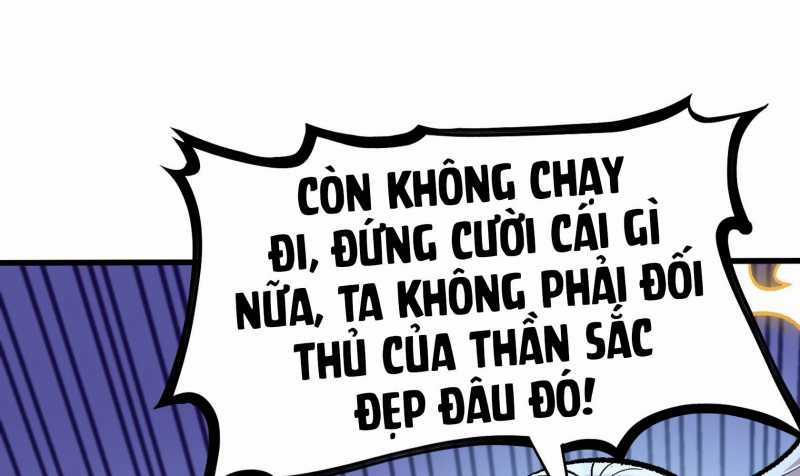 Vô Cản Sát Thần Chapter 3 trang 94