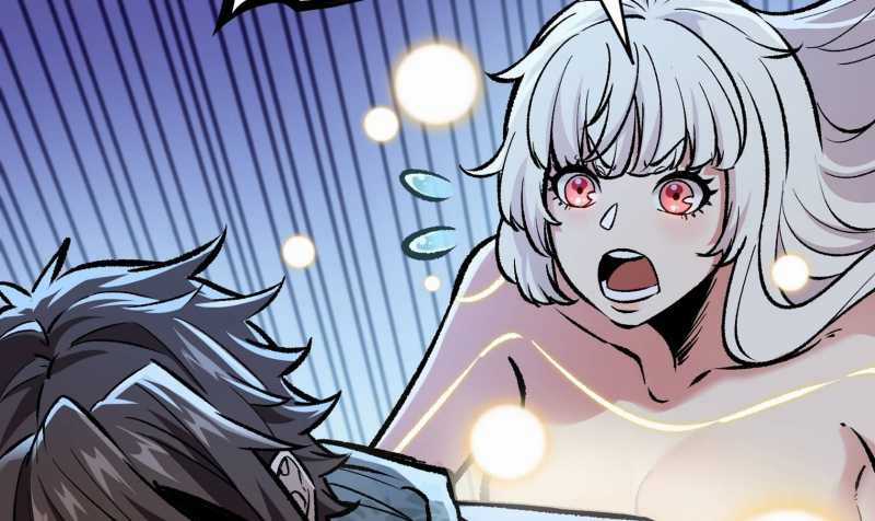 Vô Cản Sát Thần Chapter 3 trang 95