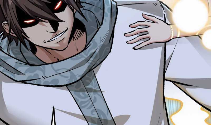Vô Cản Sát Thần Chapter 3 trang 96