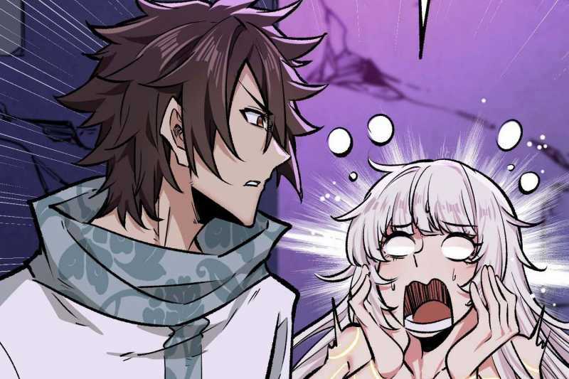 Vô Cản Sát Thần Chapter 4 trang 130