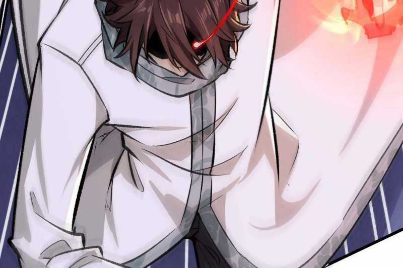 Vô Cản Sát Thần Chapter 4 trang 141