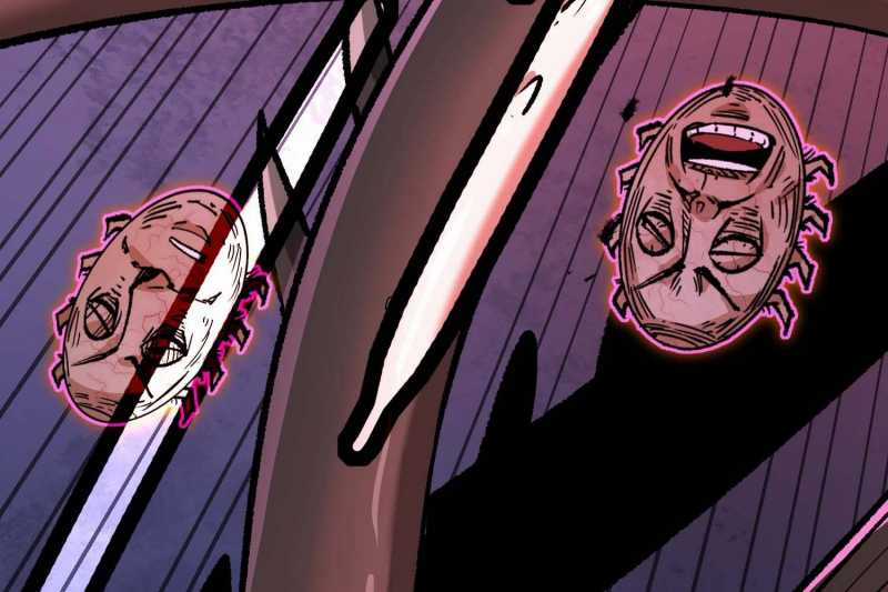 Vô Cản Sát Thần Chapter 4 trang 157