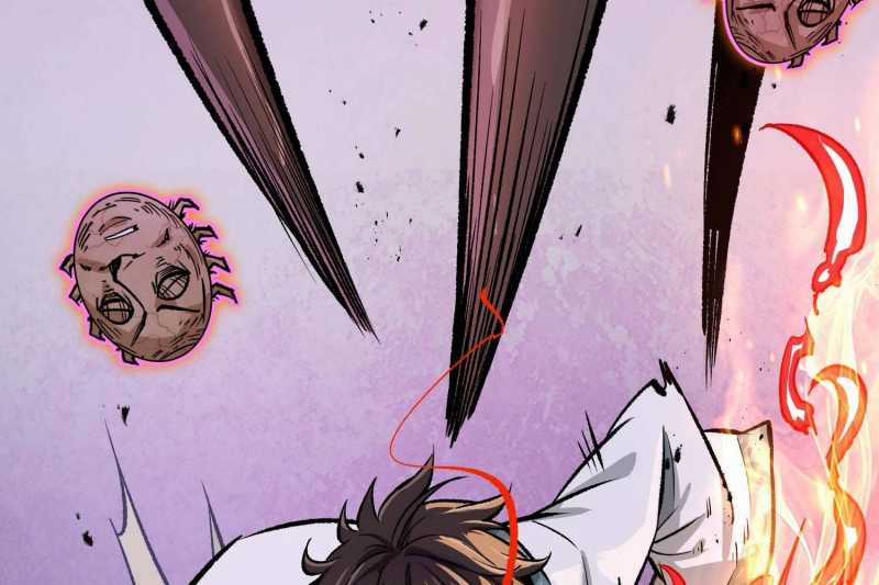 Vô Cản Sát Thần Chapter 4 trang 161