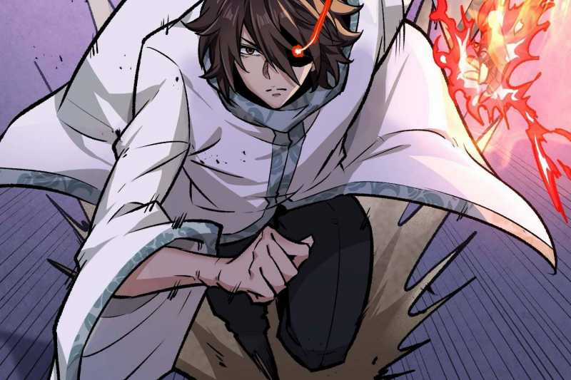 Vô Cản Sát Thần Chapter 4 trang 162