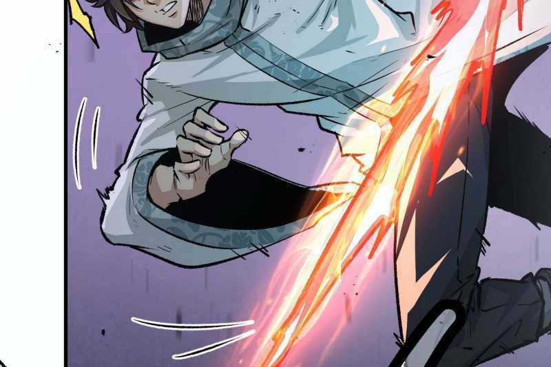 Vô Cản Sát Thần Chapter 4 trang 178