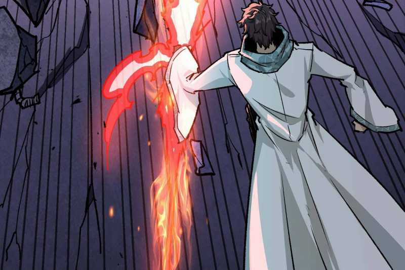 Vô Cản Sát Thần Chapter 4 trang 183