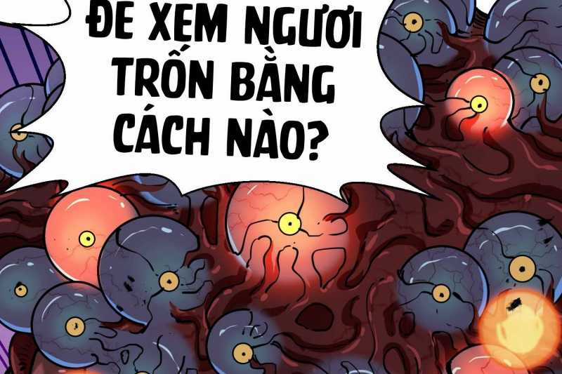 Vô Cản Sát Thần Chapter 4 trang 185