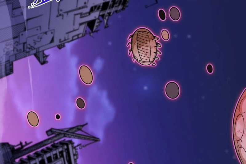 Vô Cản Sát Thần Chapter 4 trang 2