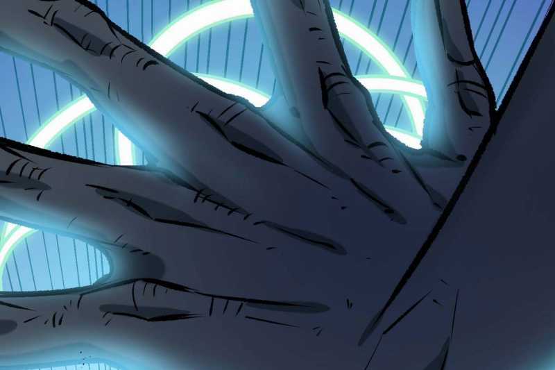 Vô Cản Sát Thần Chapter 4 trang 200