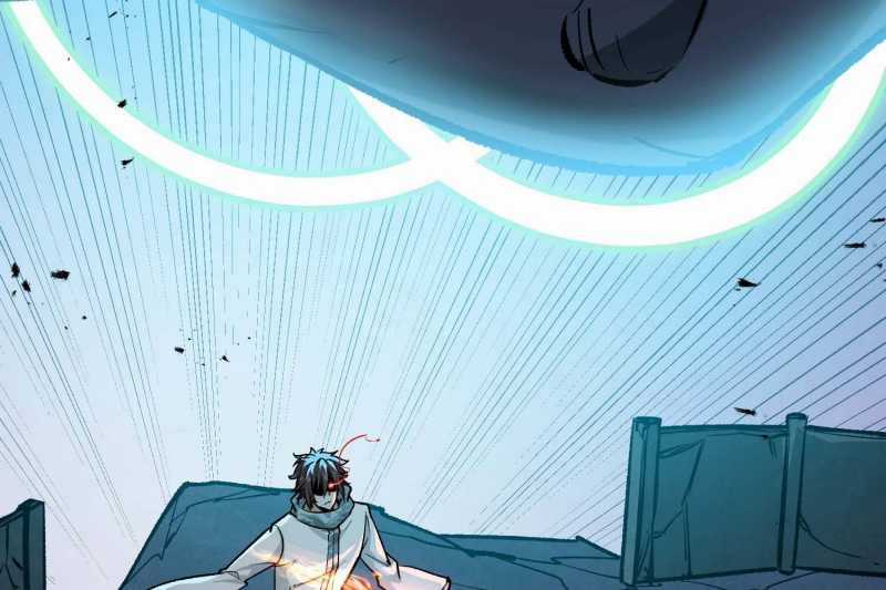 Vô Cản Sát Thần Chapter 4 trang 201