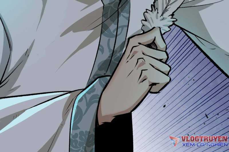 Vô Cản Sát Thần Chapter 4 trang 205