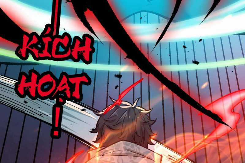 Vô Cản Sát Thần Chapter 4 trang 209