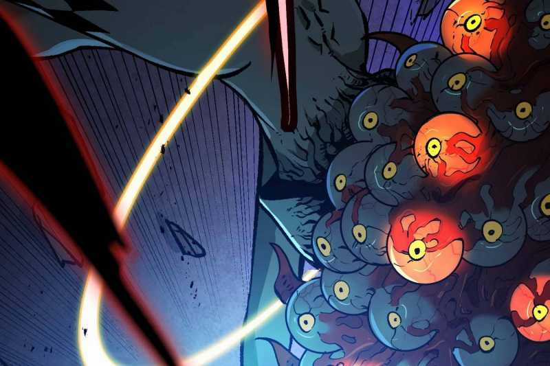 Vô Cản Sát Thần Chapter 4 trang 214