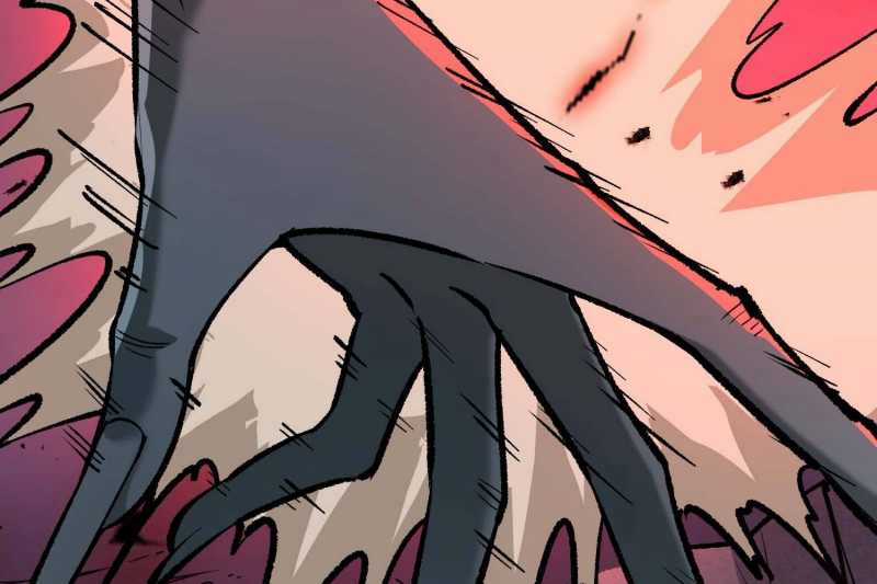 Vô Cản Sát Thần Chapter 4 trang 220