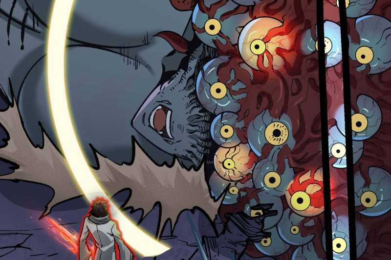 Vô Cản Sát Thần Chapter 4 trang 224