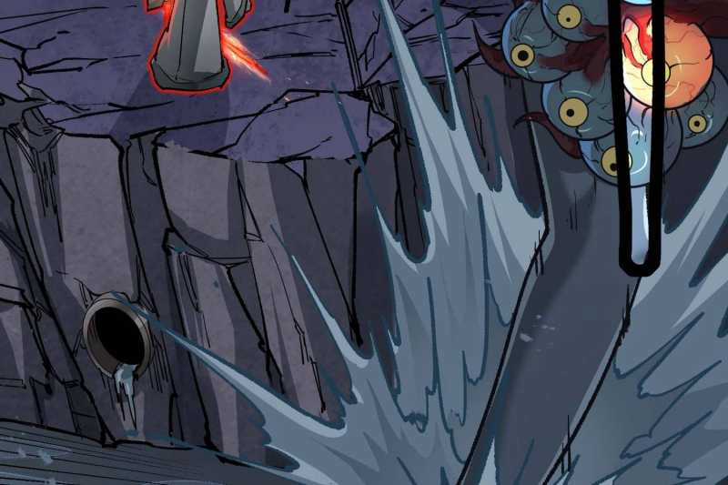 Vô Cản Sát Thần Chapter 4 trang 225