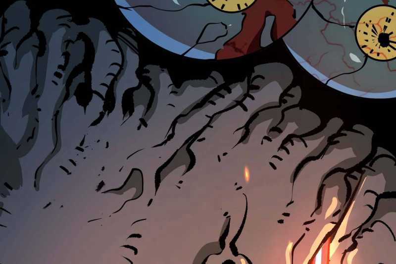 Vô Cản Sát Thần Chapter 4 trang 254