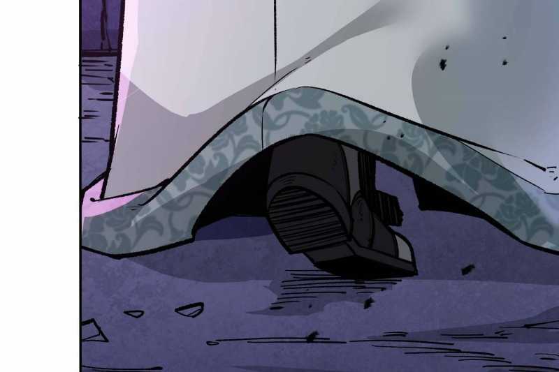 Vô Cản Sát Thần Chapter 4 trang 264