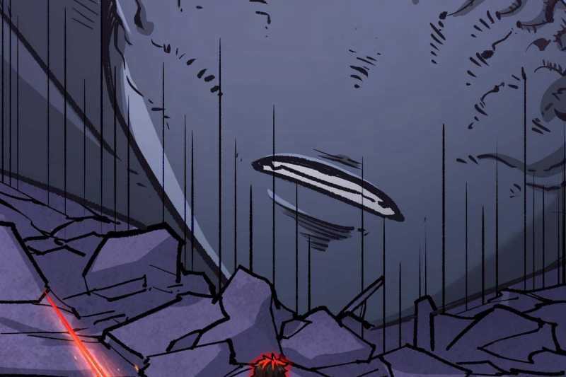 Vô Cản Sát Thần Chapter 4 trang 271