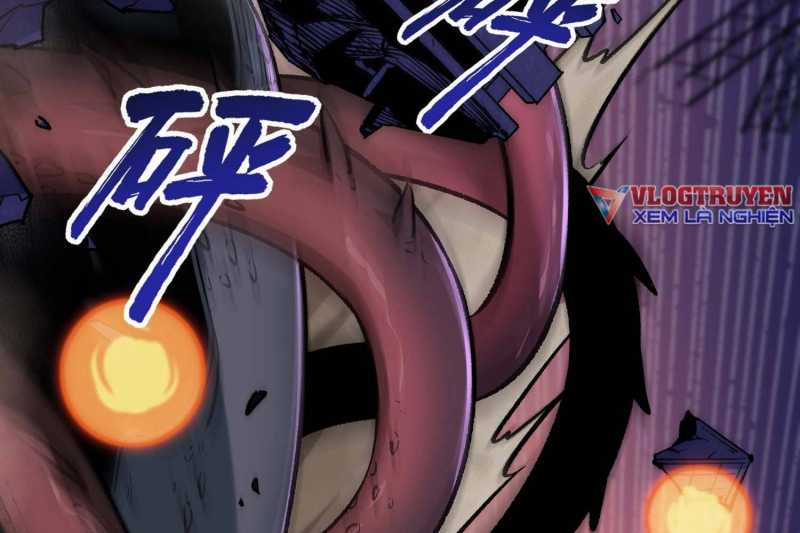 Vô Cản Sát Thần Chapter 4 trang 35