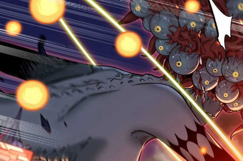 Vô Cản Sát Thần Chapter 4 trang 60