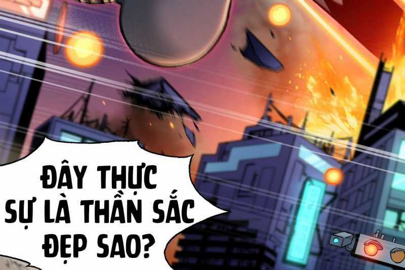 Vô Cản Sát Thần Chapter 4 trang 61