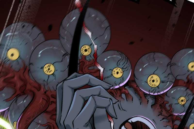 Vô Cản Sát Thần Chapter 4 trang 65