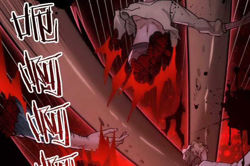 Vô Cản Sát Thần Chapter 4 trang 69