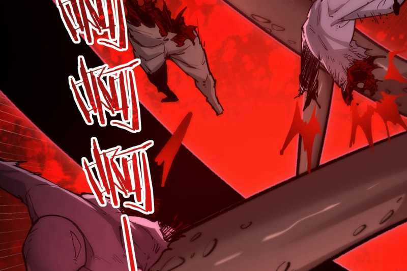 Vô Cản Sát Thần Chapter 4 trang 70